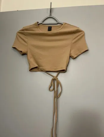 Top beige