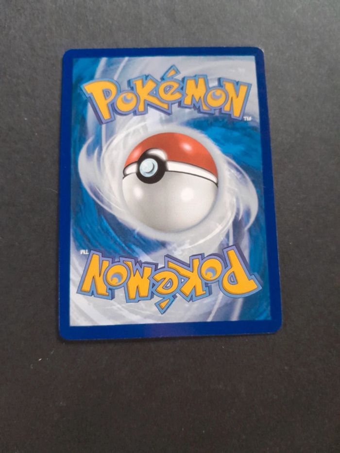 Carte Pokémon Lippoutou 068/196 - photo numéro 2
