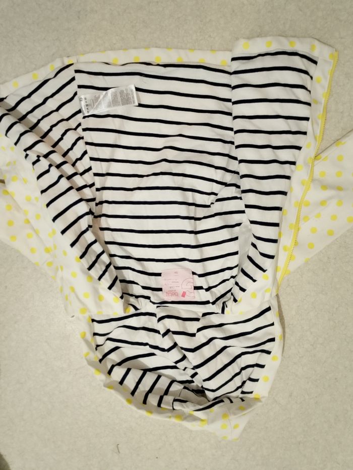 Coupe vent 3 ans - photo numéro 2