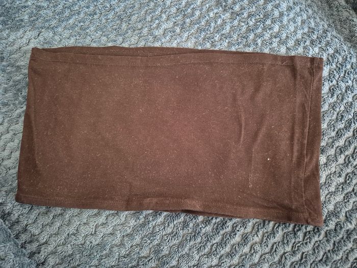 Bandeau grossesse femme taille unique - photo numéro 2