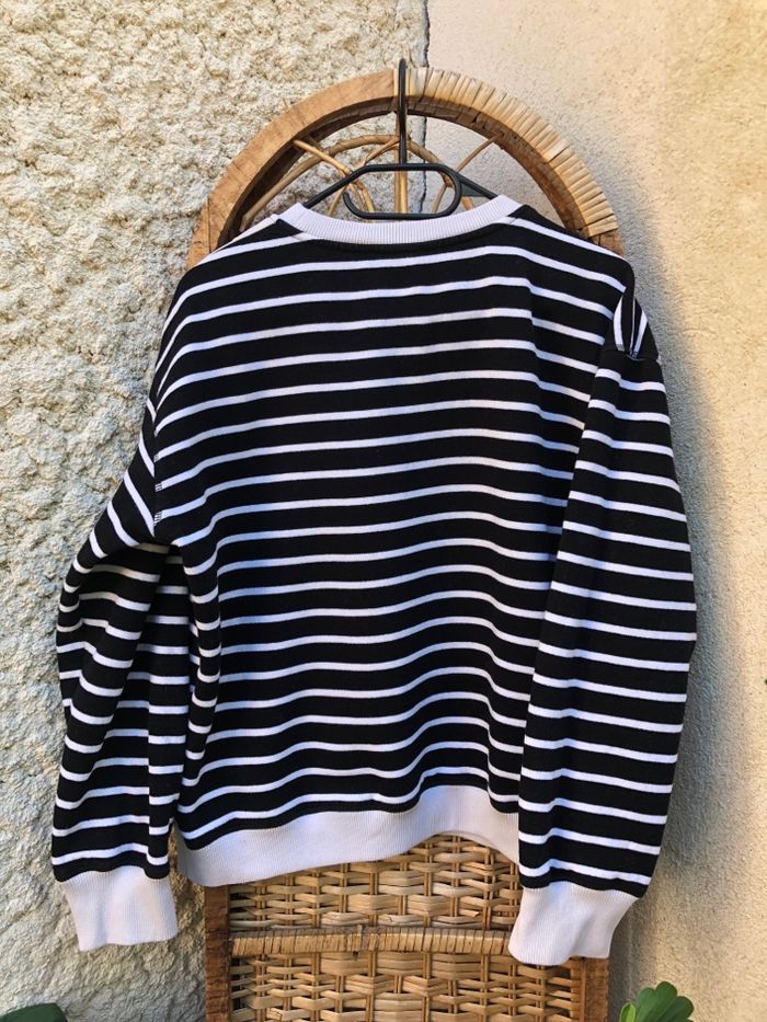 Pull l’atelier mademoiselle fani - photo numéro 3