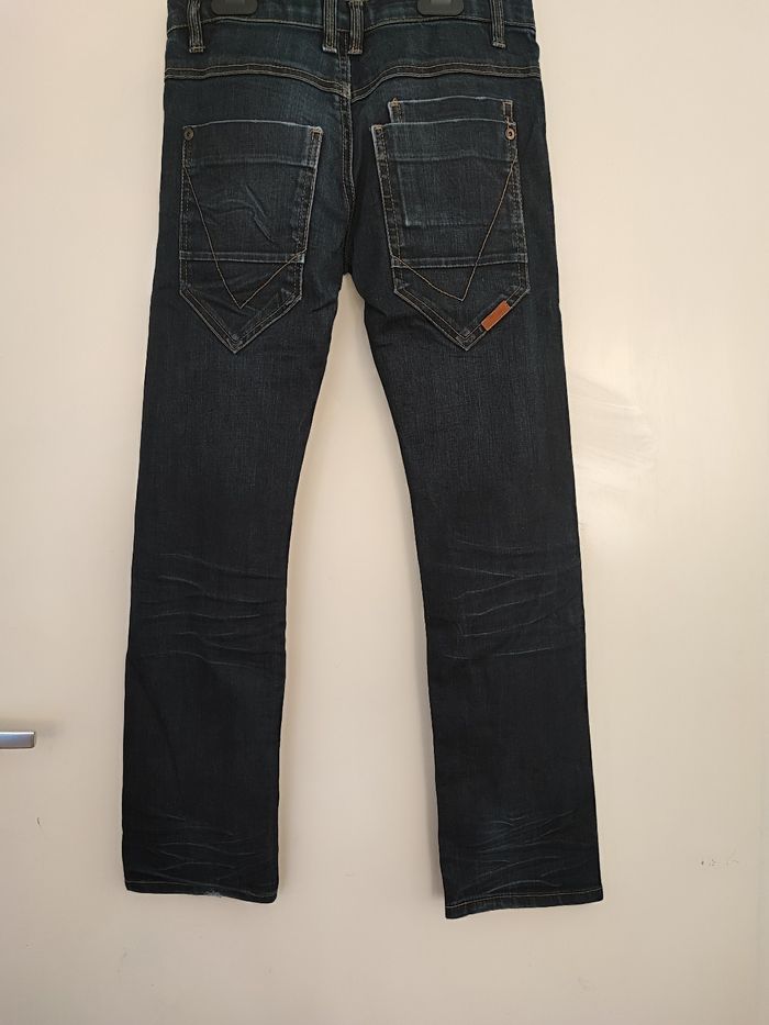 Jean garçon - photo numéro 6