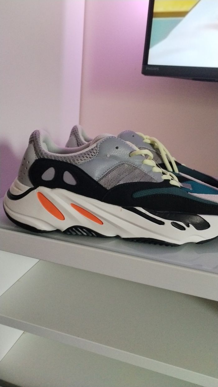 Chaussures homme yeezy boost 700 - photo numéro 2