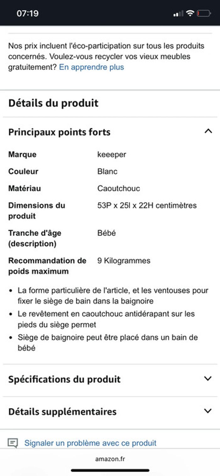 Lot de 7 livres pour enfant en très bon état - photo numéro 4