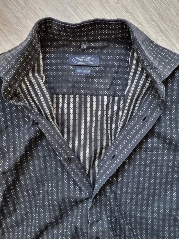 Chemise homme 39/40 - photo numéro 3
