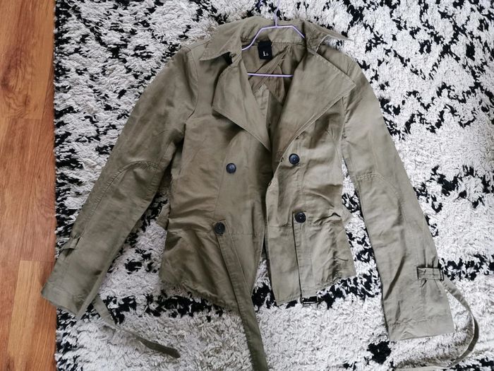 Veste icode 42