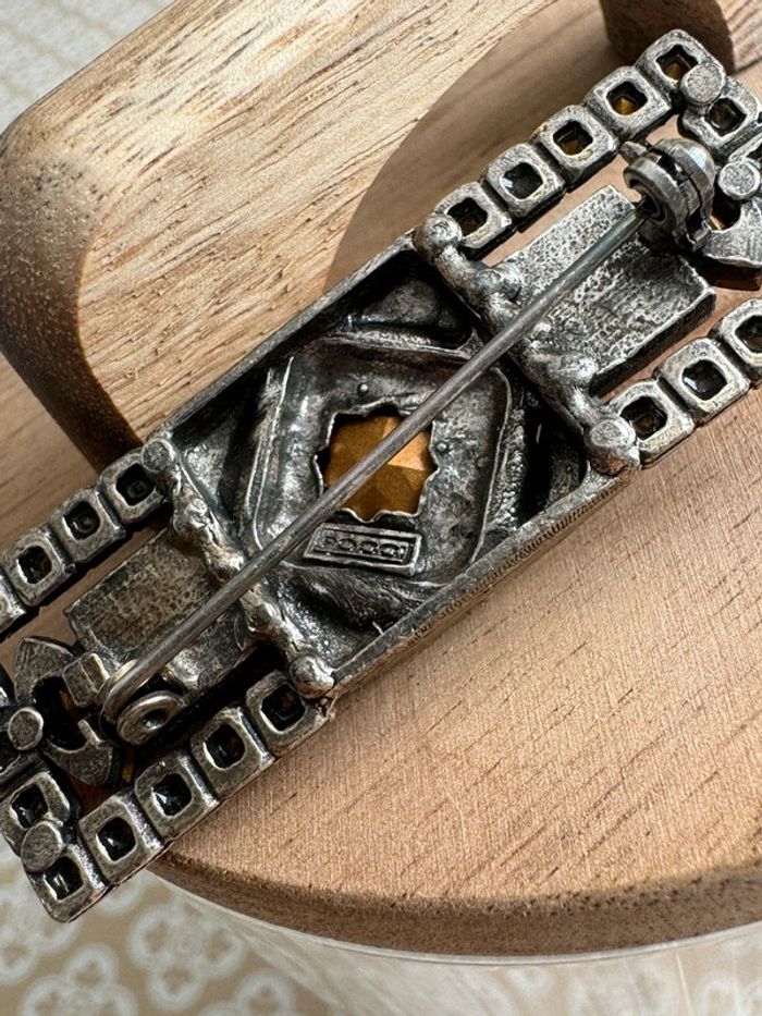 Broche - photo numéro 5
