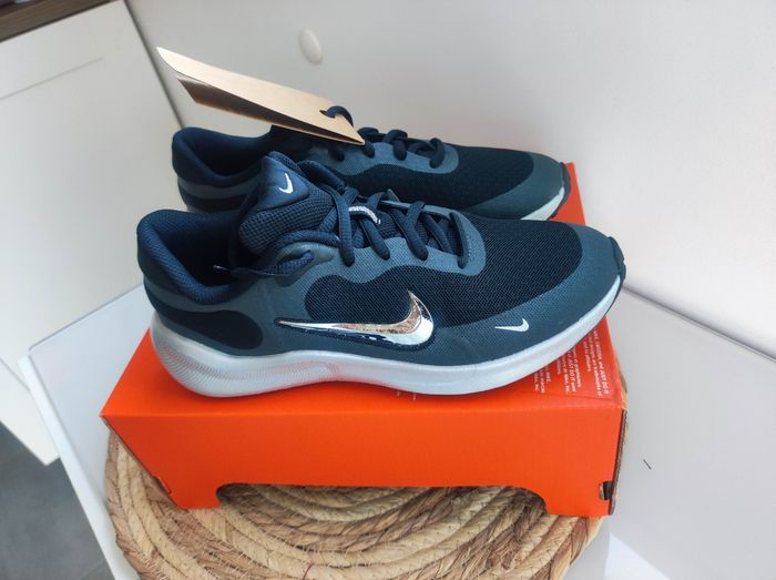 Baskets Nike revolution 7 - photo numéro 3