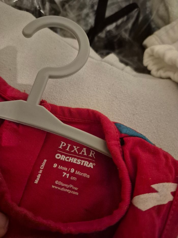 Combinaison - photo numéro 3