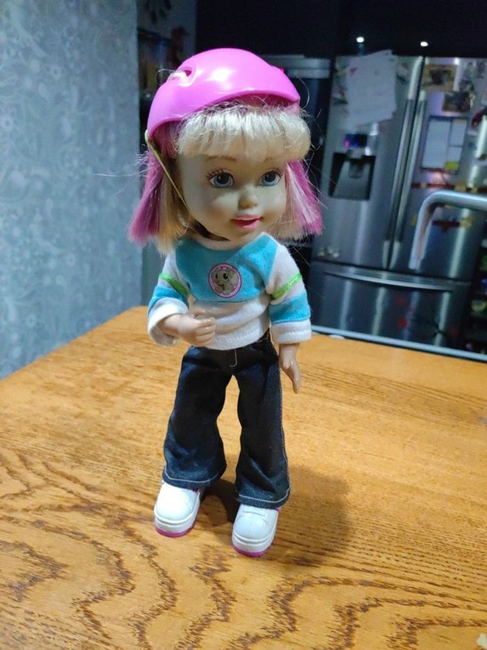 Chelsea roller de 1998