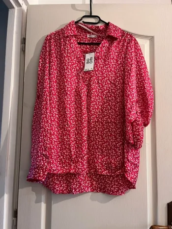Blouse 44