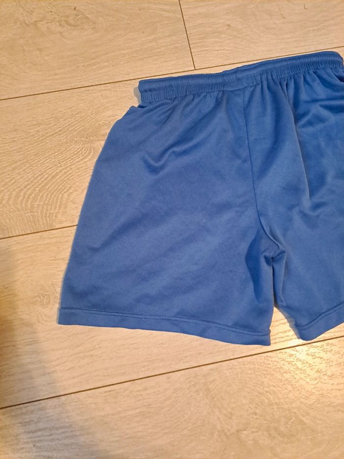 Short sport - photo numéro 6