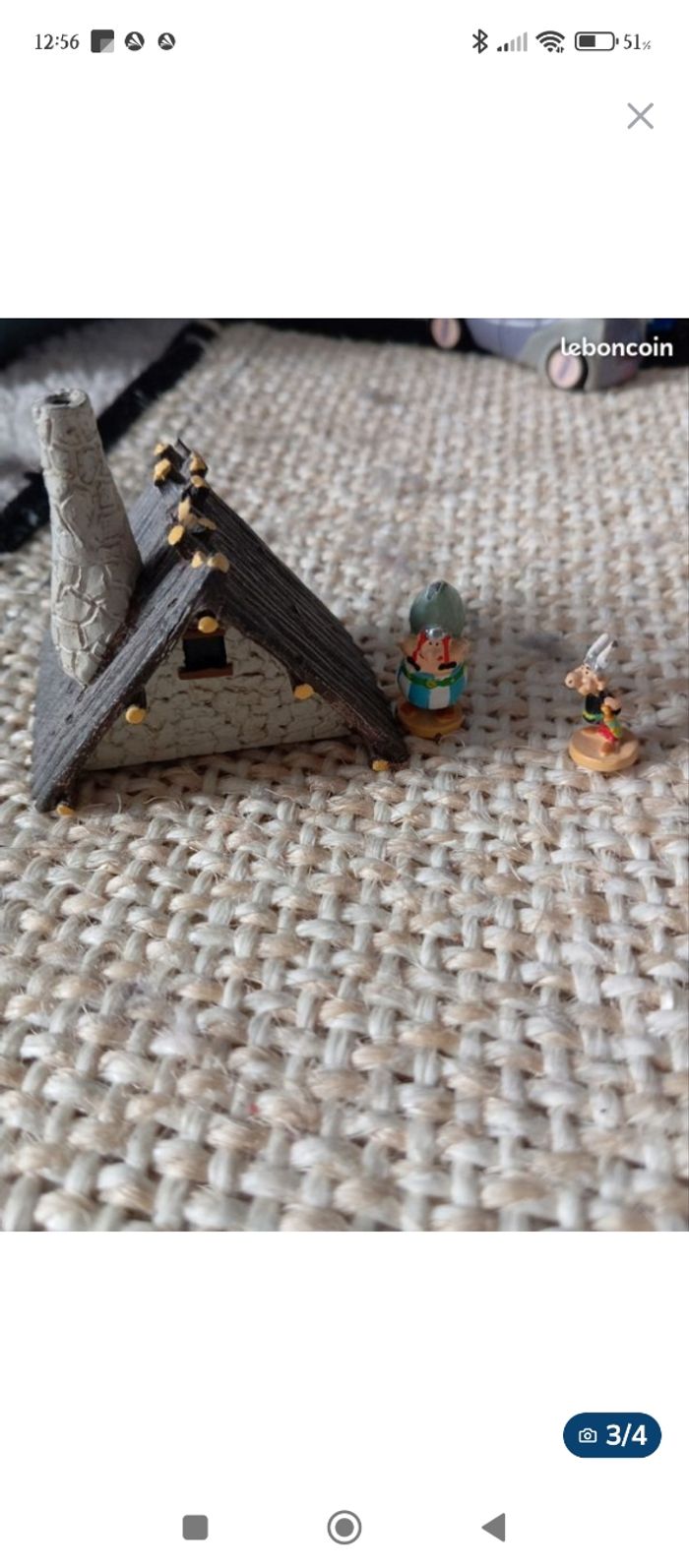 Lot Asterix - photo numéro 2