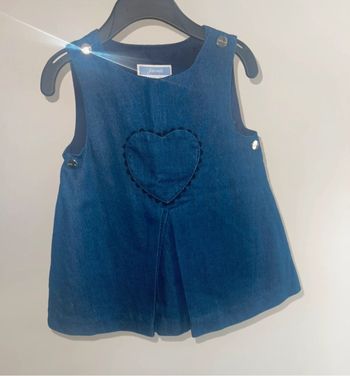 Robe jacadi