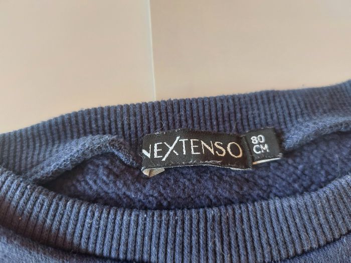 Pull 12 mois - photo numéro 2