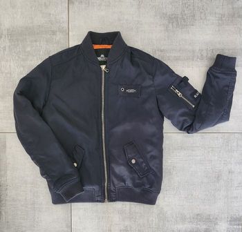 Bombers Garçon Deeluxe