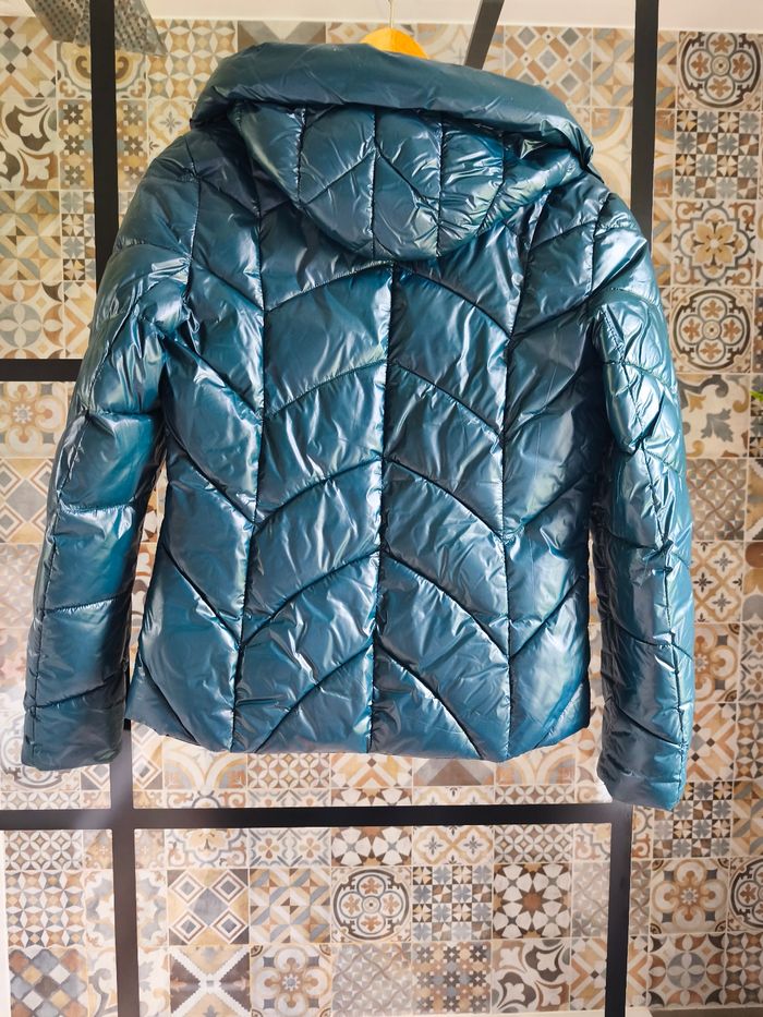 Doudoune - photo numéro 2