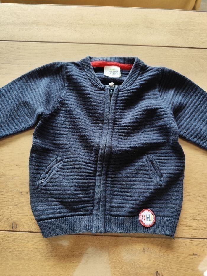 Lot garçon - photo numéro 3