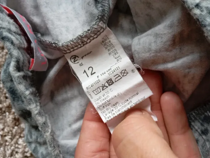 Legging 12 ans - photo numéro 3