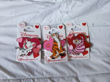 Pins Disney au choix