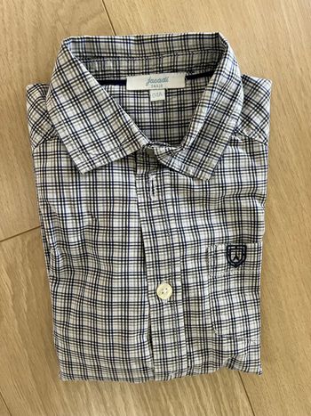Chemise Jacadi