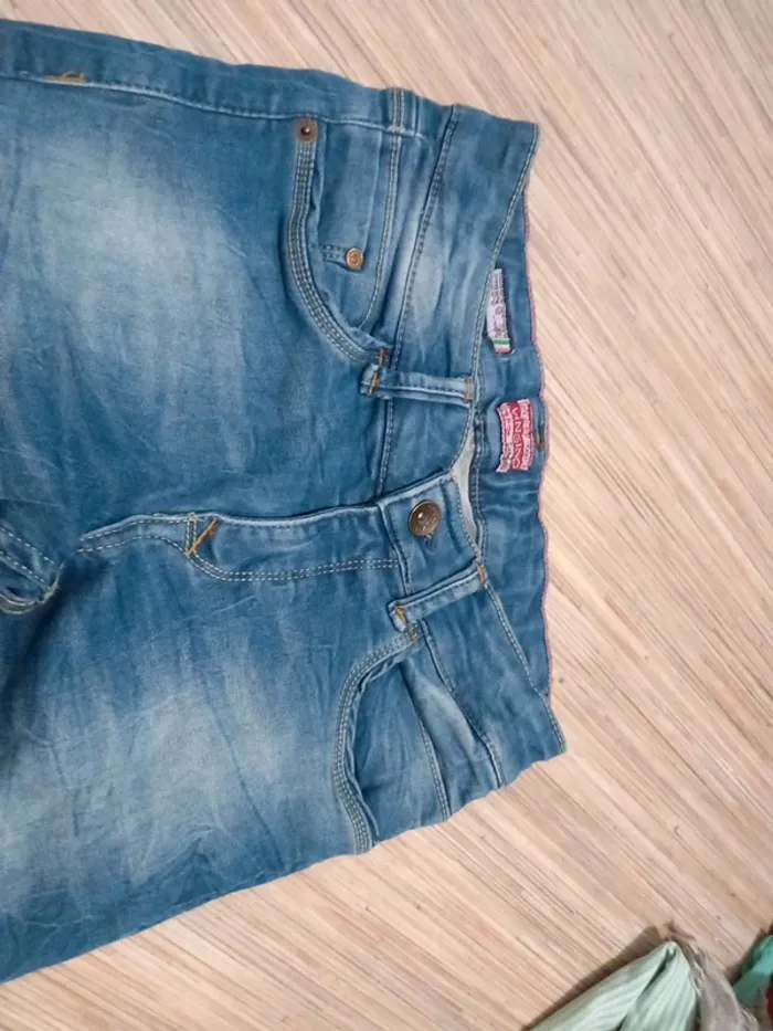 Jeans - photo numéro 3