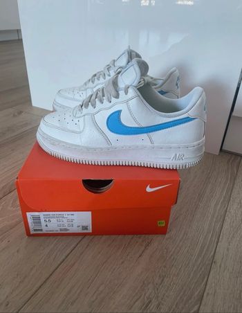 Nike Air force 1