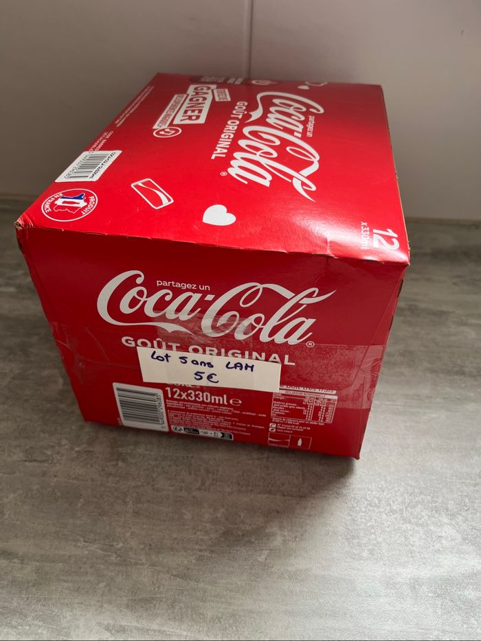 Lot 5 ans fille LAM - photo numéro 2