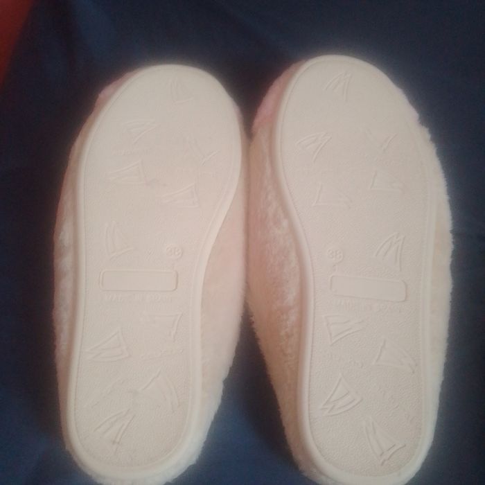 Pantoufles Kickers - photo numéro 6