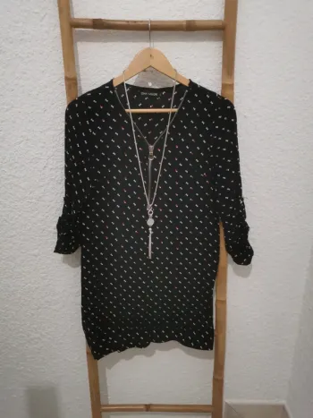 Robe légère