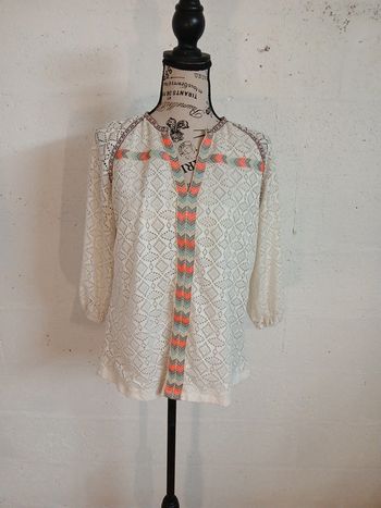 Bloise bon état Moody’s S/M