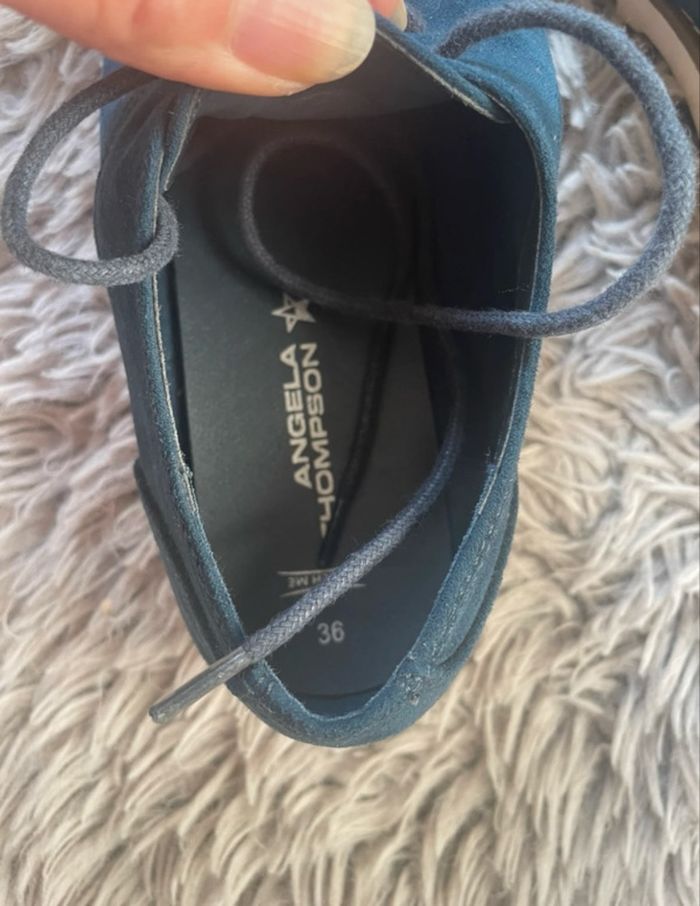 Mocassins  - pointure 36 - photo numéro 7