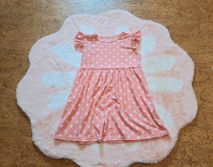 🩷 Robe taille 6 ans 🩷