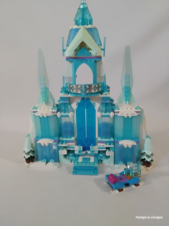 Lego Disney 43244 (D260) - photo numéro 4