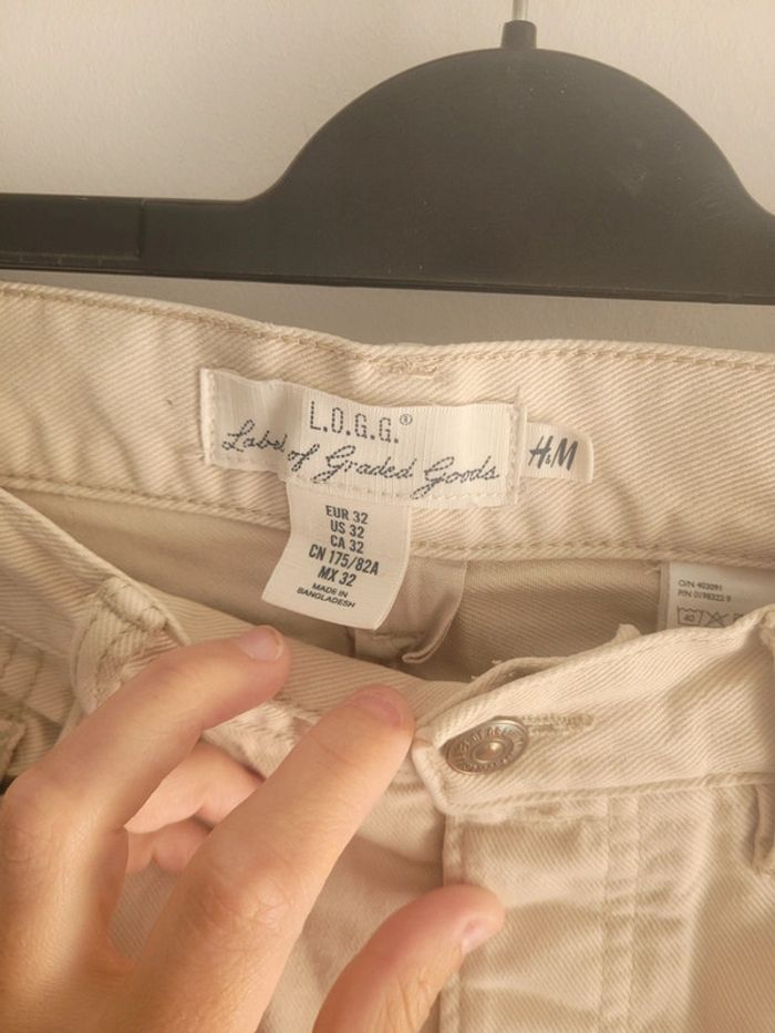 Short homme - photo numéro 3