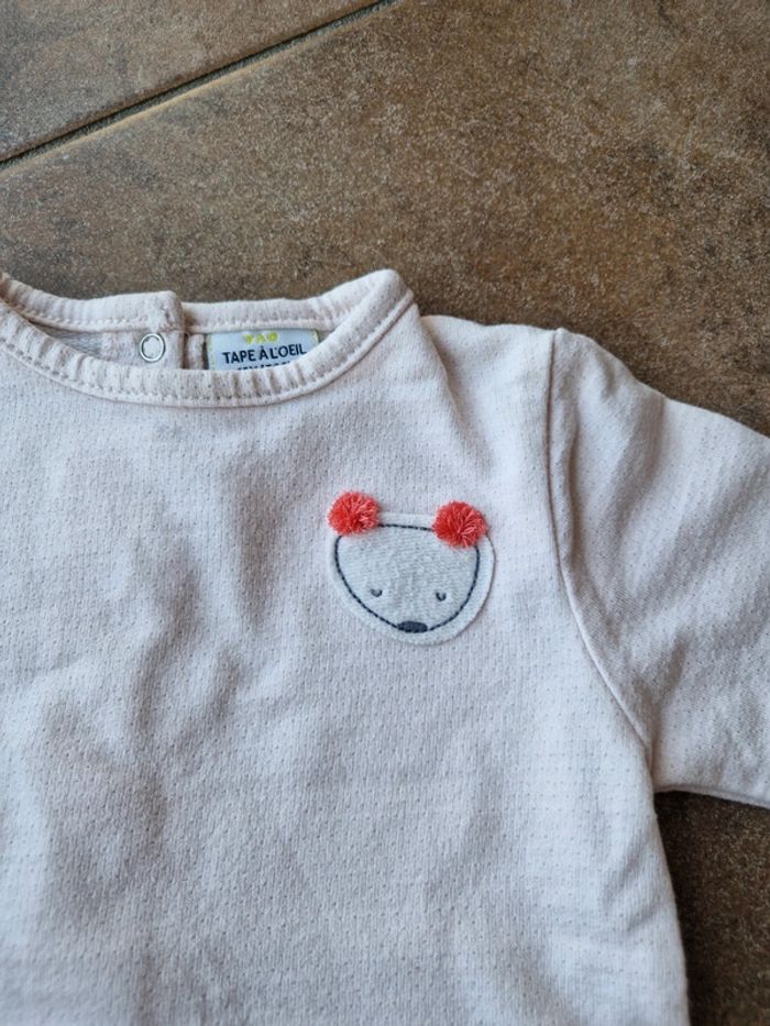 Sweat - 12 mois - photo numéro 2