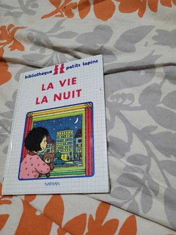 La vie la nuit