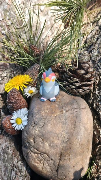 Super figurine Pokemon Nintendo finger puppet colombeau