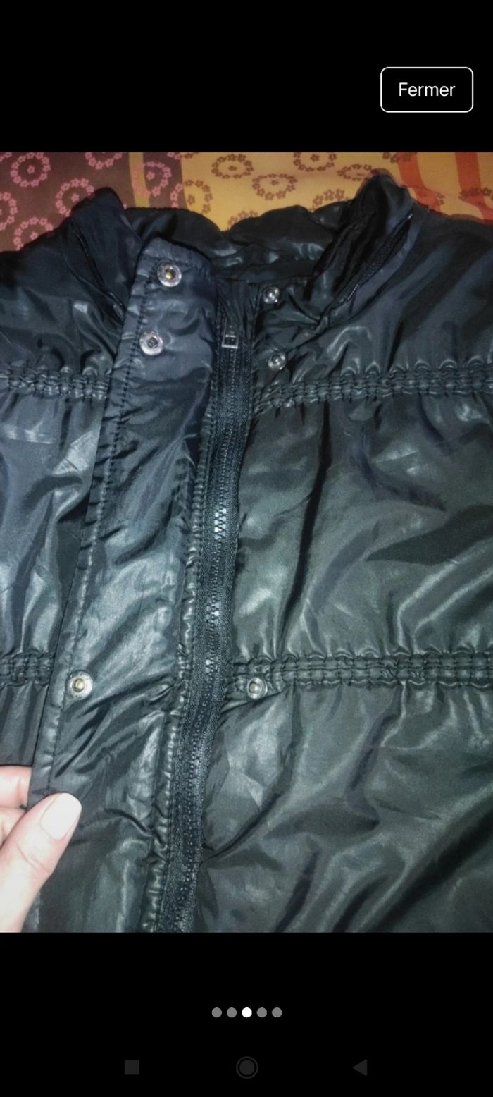 Très belle veste Naf Naf v10 - photo numéro 3