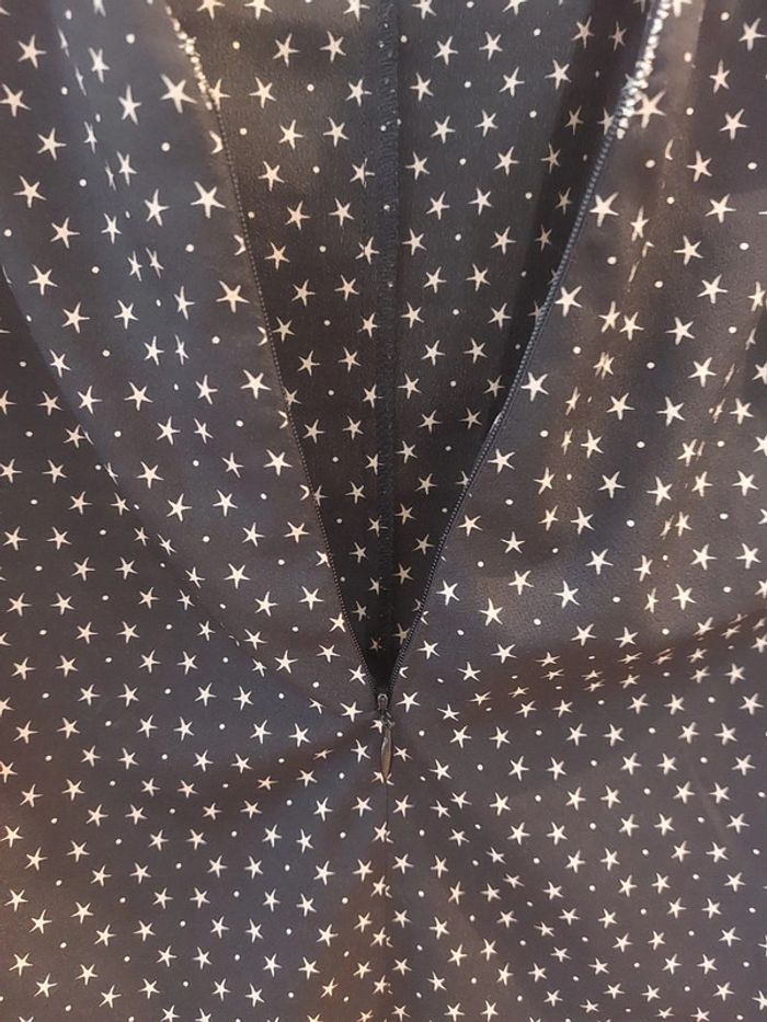 Blouse manches longues Chattawak - photo numéro 3