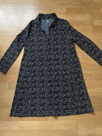 Robe chemise taille 38