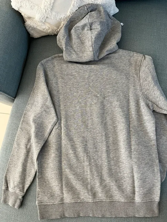 Sweat à capuche Jack & Jones taille M - photo numéro 2