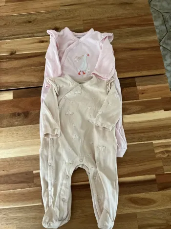 Lot pyjama
