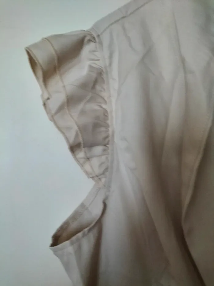 Veste sans manche - photo numéro 2