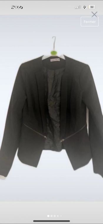 Veste taille38