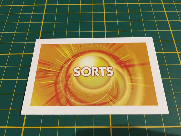 Carte sorts Reculez de trois cases pièce détachée Monopoly Duel Masters Hasbro Parker Wizards #A64 - photo numéro 2