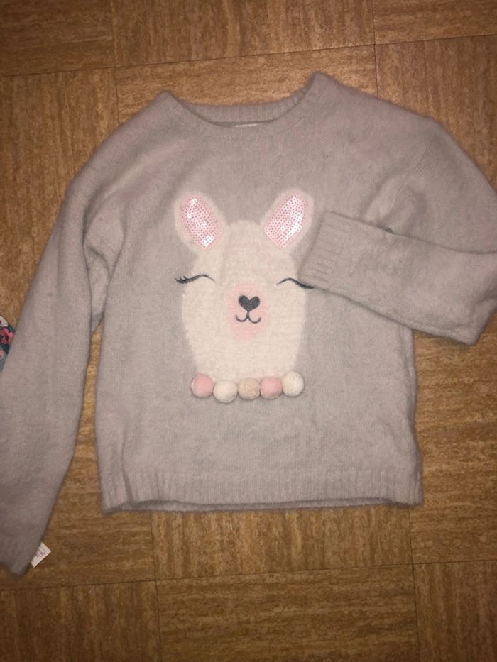 3 jolis pulls vertbaudet et storytelling - photo numéro 4