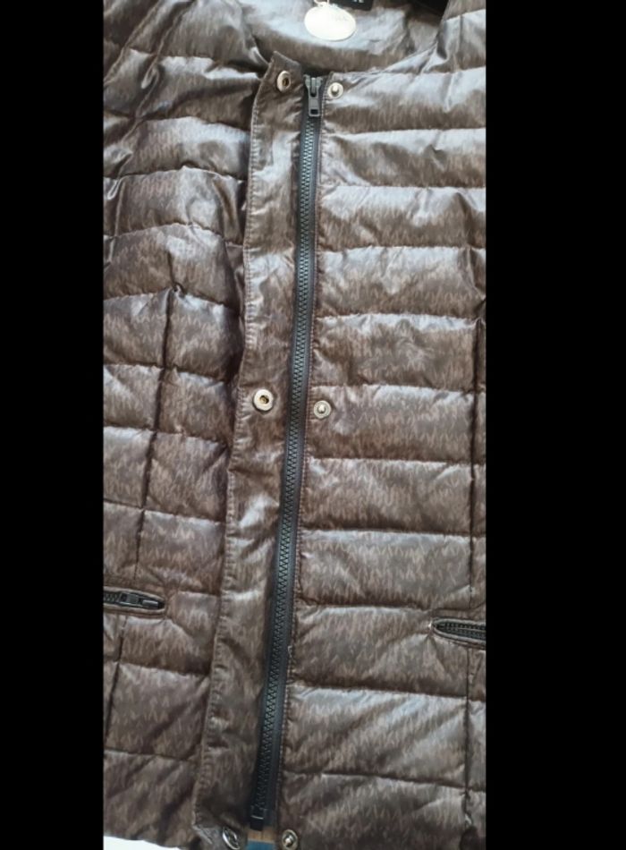 Doudoune Caroll - photo numéro 2