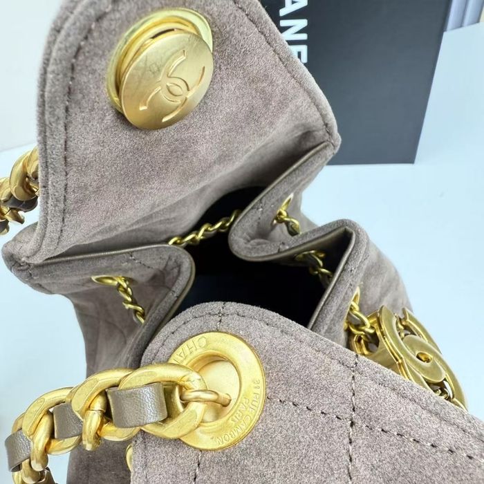 Chanel 25S Hobo  5311 - photo numéro 4