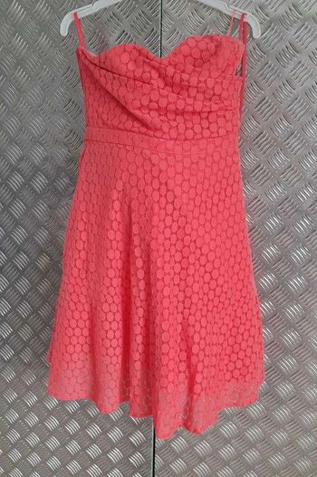 Robe de cérémonie